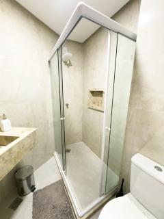 Apartment Barra Center Free Parking near Beac Apt2 - 6