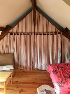 Family Cottage 4-6p with AC, Pool and Sauna - 2