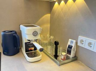 2025 Frankfurt Messe 5-minute walk - 7