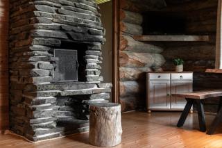 Charming Cottage on a Fell - Pudasjärvi - 9