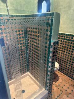 Cosy villa a marrakech - Marrakech - 8