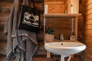 Charming Cottage on a Fell - 2