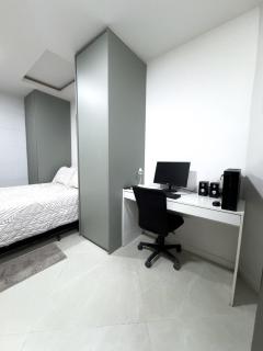 Apartment Barra Center Free Parking near Beac Apt2 - 3