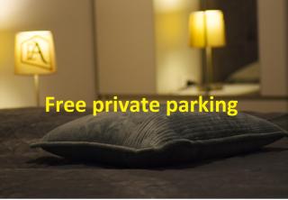 ERIA Apartment - City Park Budapest - 0