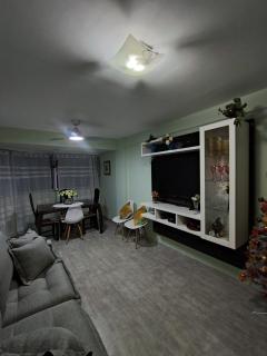 APARTAMENTO 2 QUARTOS CABO FRIO PRAIA DO FORTE - 1