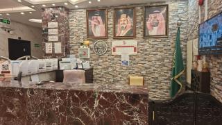 تاج الفخامه للشقق المخدومه إقتصادي - 0