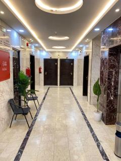 تاج الفخامه للشقق المخدومه إقتصادي - 3