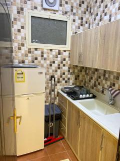 تاج الفخامه للشقق المخدومه إقتصادي - 1