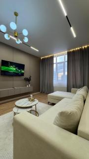 Luxury Apartment in Buqar Jyrau - 8