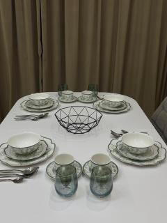 Luxury Apartment in Buqar Jyrau - 7