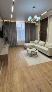 Luxury Apartment in Buqar Jyrau - 5