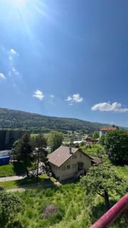 Joli appartement de 3 pièces - 5