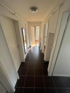 Joli appartement de 3 pièces - 4