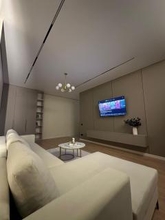 Luxury Apartment in Buqar Jyrau - 9