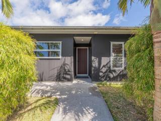 Summer Palms - Tairua Holiday Home - 9