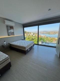 Casa de luxo Escarpas do Lago - 6