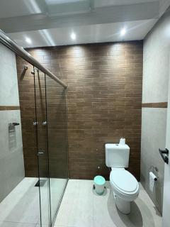 motel Kiss Sumare - 8