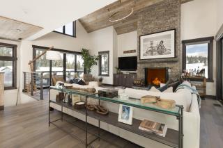 Spanish Peaks - Highlands Cabin 36 - 0