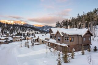 Spanish Peaks - Highlands Cabin 36 - 9