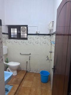 Southside stay - Trivandrum - 7