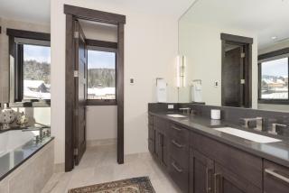 Spanish Peaks - Highlands Cabin 36 - 1