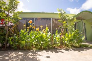G.T. Guest House - 4