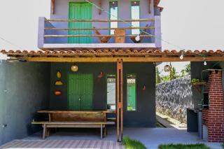 Casa Brisa das Aguas Piscina e Churrasqueira - 9