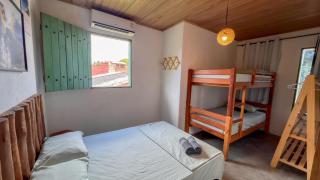 Casa Brisa das Aguas Piscina e Churrasqueira - 7