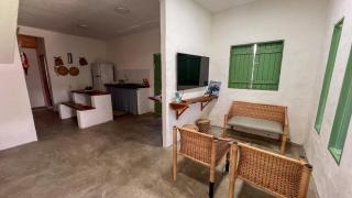 Casa Brisa das Aguas Piscina e Churrasqueira - 4