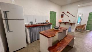 Casa Brisa das Aguas Piscina e Churrasqueira - 2