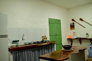 Casa Brisa das Aguas Piscina e Churrasqueira - 1