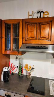 Apartment in the historic center - Tirano - Casa Vacanze da Amy - 8