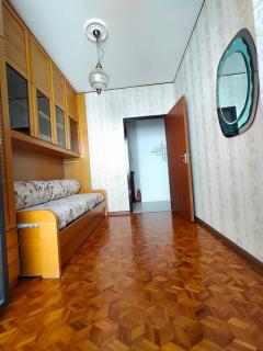 Apartment in the historic center - Tirano - Casa Vacanze da Amy - 3