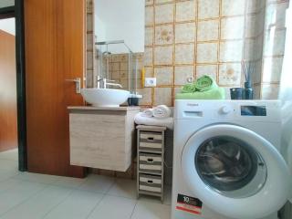 Apartment in the historic center - Tirano - Casa Vacanze da Amy - 2