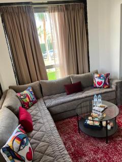 Luxuary appartment in Agadir Bay - 7