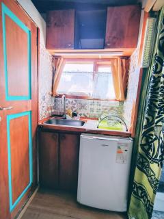 Casa Nido Tiny House - 5