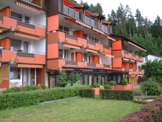 Hochwald Hotel & Apartment - Bad Liebenzell - 9