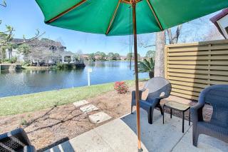 Beachwalk Villa 5056 - Hard to Leave - 0