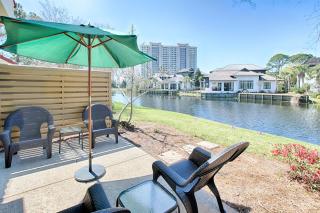 Beachwalk Villa 5056 - Hard to Leave - 9