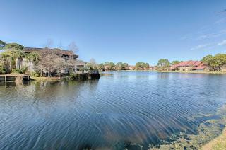 Beachwalk Villa 5056 - Hard to Leave - 3
