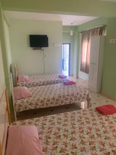 Hotel Las Colonias - 1