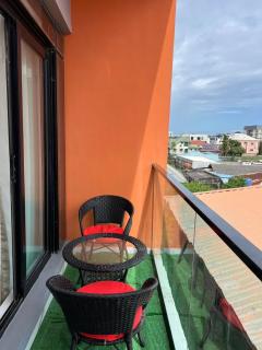 Luxury 2Bed With Pool Shuga apartment - 6