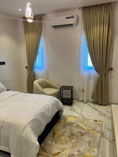 Luxury 2Bed With Pool Shuga apartment - 3