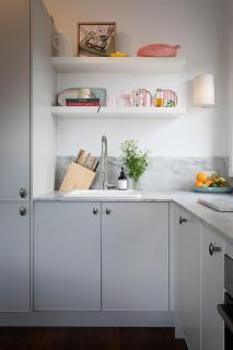 Deco Bay, Double Bay - 1