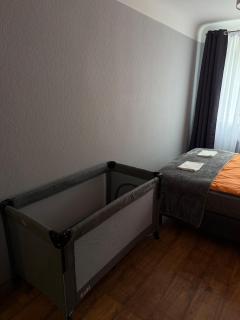 Refurbished apartment in Liepaja - 2
