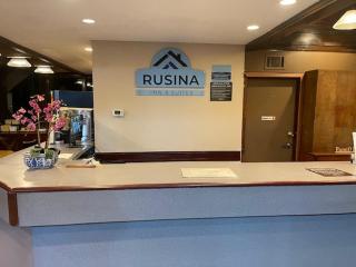 Rusina Inn - 9