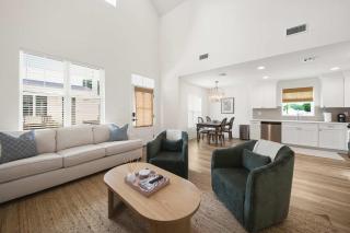 New Ace Cottage - King Bed - Loft - Sports Complex - 9