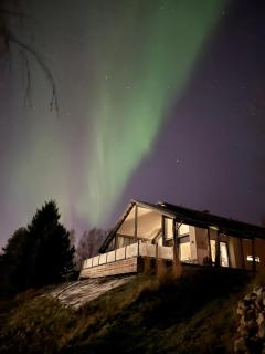 Aurora Arctic Riverside Villa - Rovaniemi - 0