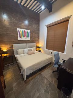 Hotel Boutique Casa Zafra - 8