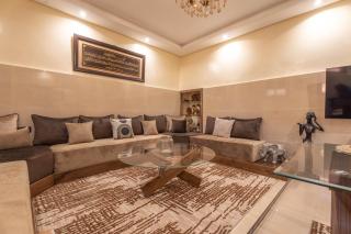 Lyxig oas i Medina och fantastisk terrass - Marrakesch - 7